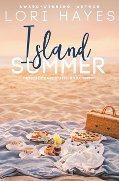 Island Summer - Hayes, Lori