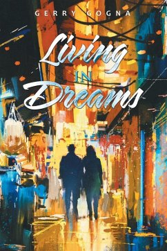 Cover Living in Dreams