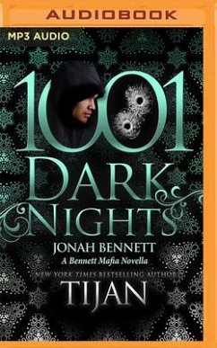 Jonah Bennett: A Bennett Mafia Novella - Tijan