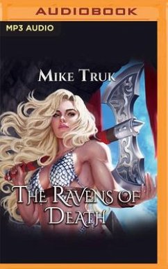 The Ravens of Death - Truk, Mike