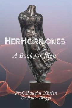 Her Hormones - O'Brien, Shaughn; Briggs, Paula