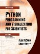 Python Programming and Visualization... - Bild 1