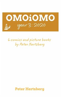 OMOiOMO Year 3 - Hertzberg, Peter