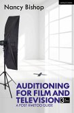 Auditioning for Film and Television Auditioning for Film and Television