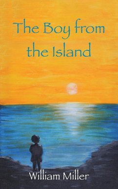 The Boy from the Island - Miller, William