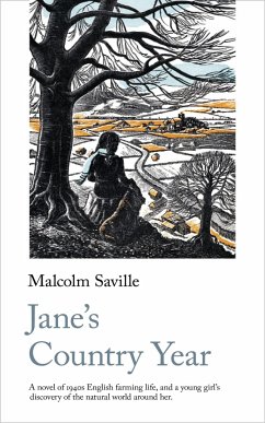 Jane's Country Year - Saville, Malcolm