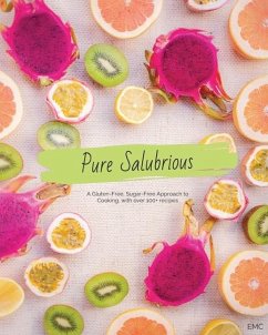 Pure Salubrious - C, E M