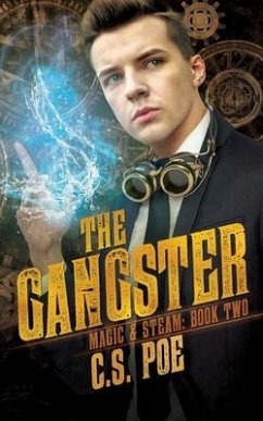 The Gangster - Poe, C. S.