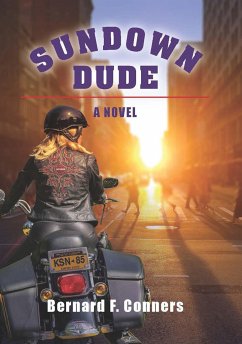 Sundown Dude - Conners, Bernard F.