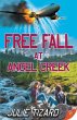 Free Fall at Angel Creek - Bild 1