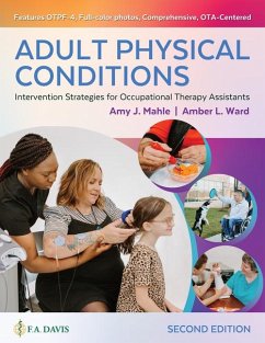 Adult Physical Conditions - Mahle, Amy J; Ward, Amber L