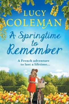 A Springtime To Remember - Coleman, Lucy