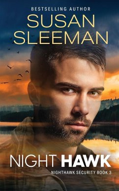 Night Hawk - Sleeman, Susan