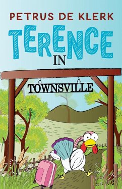 Terence in Townsville - De Klerk, Petrus