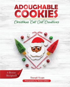 Adoughable Cookies - Sloan, Tinnell