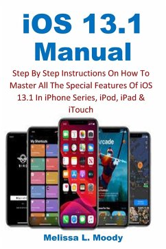 iOS 13.1 Manual - Moody, Melissa L.