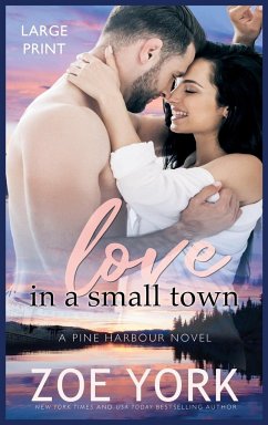 Love in a Small Town - York, Zoe