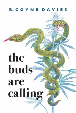 Cover The Buds Are Calling