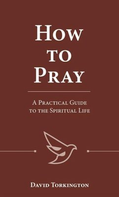 How to Pray - Torkington, David