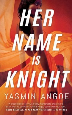 Cover Her Name Is Knight