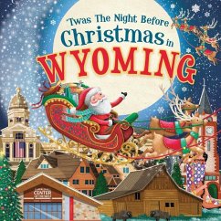 'Twas the Night Before Christmas in Wyoming