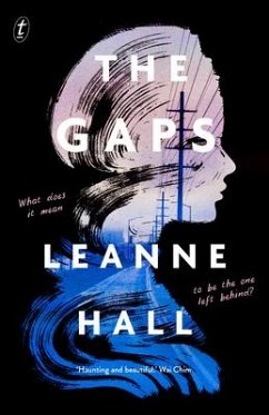 The Gaps - Hall, Leanne