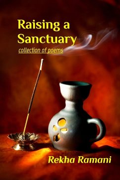 Raising a Sanctuary - Ramani, Rekha