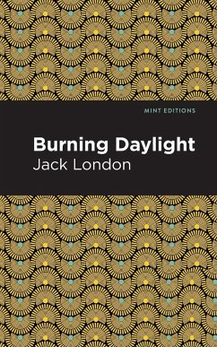 Burning Daylight - London, Jack