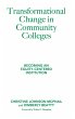 Transformational Change in Community... - Bild 1