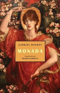 Monada - Mourey, Gabriel