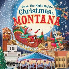 'Twas the Night Before Christmas in Montana