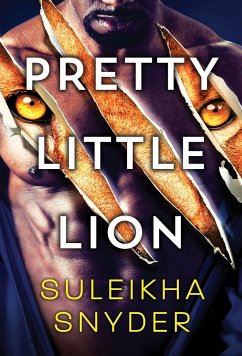 Pretty Little Lion - Snyder, Suleikha