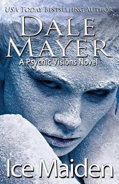 Ice Maiden - Mayer, Dale