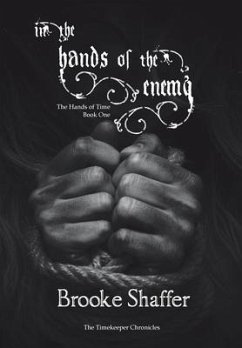 In the Hands of the Enemy - Shaffer, Brooke M