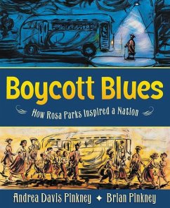 Boycott Blues - Pinkney, Andrea Davis