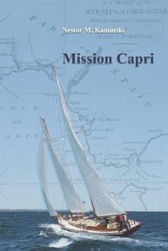 Mission Capri - Kaminski, Nestor M.