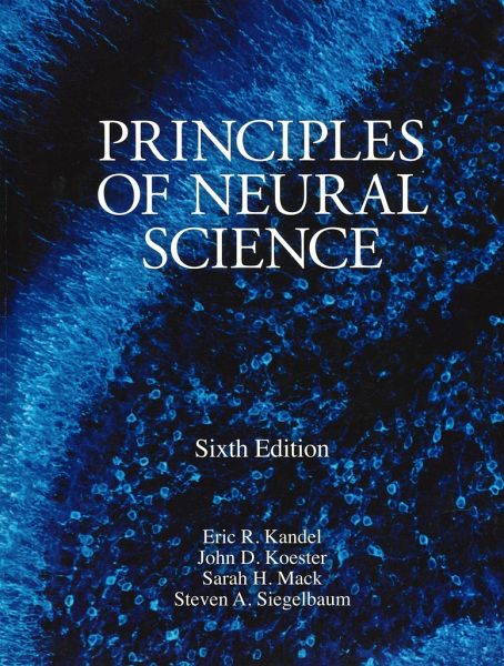 Principles of Neural Science Principles of Neural Science