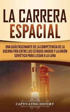 La carrera espacial - History, Captivating