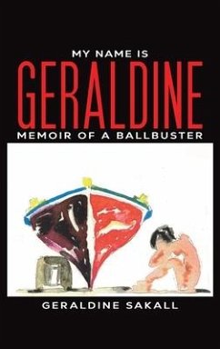 My Name Is Geraldine - Sakall, Geraldine