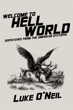 Welcome to Hell World - O'Neil, Luke