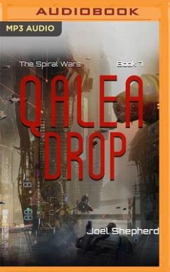 Qalea Drop - Shepherd, Joel