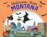 A Halloween Scare in Montana
