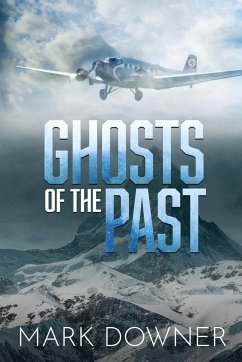 GHOSTS OF THE PAST - Downer, Mark