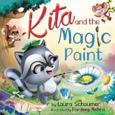 Kita and the Magic Paint