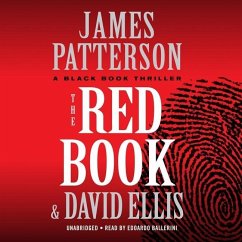 The Red Book Lib/E - Patterson, James; Ellis, David