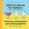 100 First Words for Toddlers - Bild 1