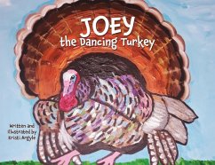 Joey the Dancing Turkey - Argyle, Kristi