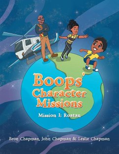 Boops' Character Missions - Chapman, Leslie; Chapman, Bron; Chapman, John