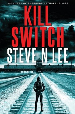 Kill Switch - Lee, Steve N