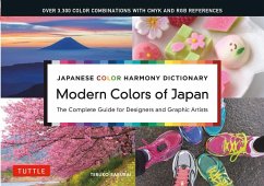 Modern Colors of Japan - Sakurai, Teruko